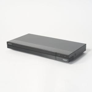 ソニー/SONY 4Kチューナー内蔵Ultra HD ブルーレイ/DVDレコーダー BDZ-FBW2200　好きな番組を自動録画でどこでも楽しめる！