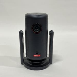 アンカー/ANKER Nebula Capsule 3 ジンバルスタンド付き (S04)　【モバイルプロジェクター】