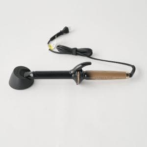バイオプログラミング/Bioprogramming ヘアビューロン 4D Plus カール S-type 26.5mm HBRCL4D-GS-JP　ツヤのあるカールが生み出せるヘアアイロン
