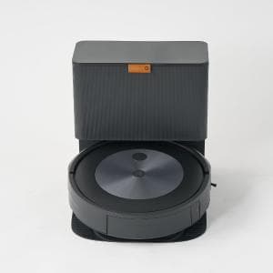 アイロボット/iRobot Roomba j7+ ルンバj7+ J7PLUS_ACC_2202　見分けて、避けて、掃除　1か月あたり約3,700円！