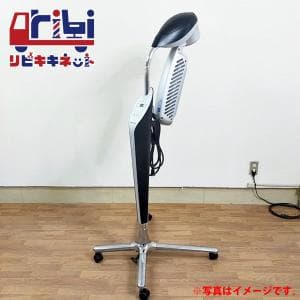 【2年プラン】タカラベルモント『Care Dry（ケアドライ）（サテンブラック）』リビキキネット/促進器/プロセッサー