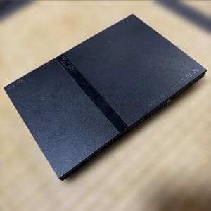 SONY PlayStation 2 薄型 SCPH-70000 