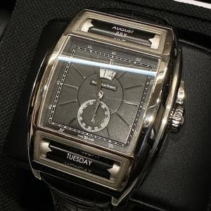 maitres du temps