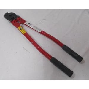 ワイヤーロープカッター（全長６５cm）