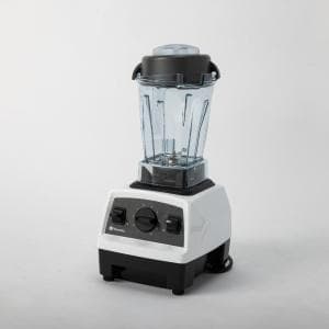 バイタミックス/Vitamix E310 ホワイト 65738　最小限の操作で様々な食材を自由自在に調理