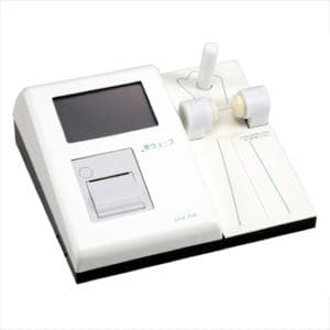 【骨健康度測定器 骨ウエーブ】 手首測定タイプで、早い・簡単・コンパクト！骨のセルフチェックに