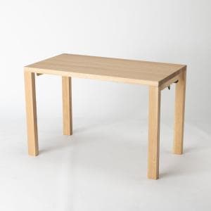 カリモク家具/karimoku Buona scelta デスク ピュアオーク ST3578ME