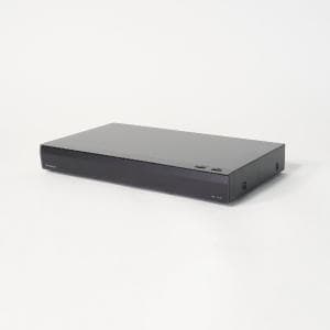 パナソニック/Panasonic ブルーレイディスクレコーダー DMR-4X602　地デジが約28日間自動録画可能！