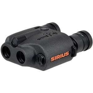 シリウス SIRIUS 12倍 防振双眼鏡 