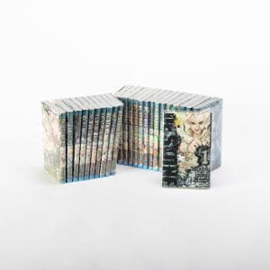 集英社/SHUEISHA Dr.STONE ドクターストーン 1巻～26巻（全巻）