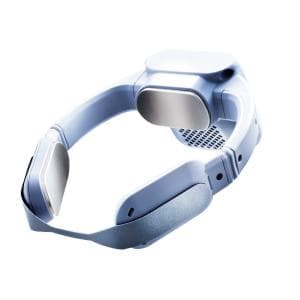 富士通ゼネラル/FUJITSU GENERAL wearcon (S13) 【ウェアラブルエアコン】【水冷式ネッククーラー】【コンパクト】【熱中症対策】