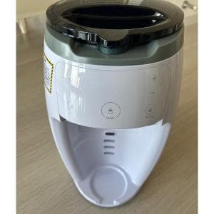 日本初！人肌〜70℃対応の自動ミルクメーカー「milkmagic」