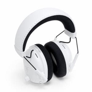 レイザーインク/Razer Inc. BlackShark V2 Pro ホワイト RZ04-04530200-R3M1 【ワイヤレスゲーミングヘッドセット】【ヘッドホン】