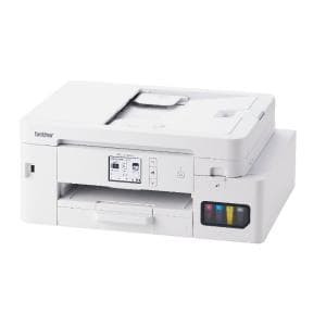 【大容量インク同梱】A4インクジェット複合機／プリンター - MFC-J4450N【ブラザー工業公式／Brother】（テストマーケティング中）