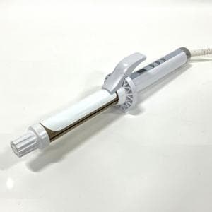 キヌージョ/KINUJO カールアイロン 26mm KC26N　【海外対応】【11段階】【オートパワーOFF】