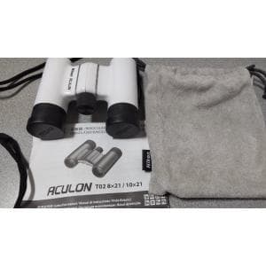 双眼鏡 Nikon ACULON T02 8×21 ニコン