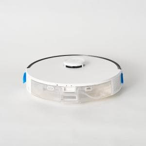 ティーピーリンク/TP-Link LiDARナビゲーション搭載2in1ロボット掃除機＆自動ゴミ収集機 Tapo RV30 Plus (S01)　吸引、モップがけ、水拭きができるロボット掃除機