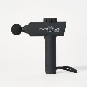 パワープレート/Power Plate PULSE S070810310　快適さを最大化！リラクゼーションタイムを思う存分楽しめます