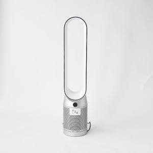 ダイソン/Dyson PurifierCool 空気清浄ファン ホワイト/シルバー TP07-WS キレイな空気で、一日中涼しく快適に