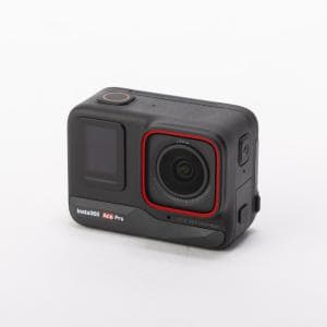 インスタ360/INSTA360 Insta360 Ace Pro CINSAAJA　大型センサー搭載の防水アクションカメラ expo