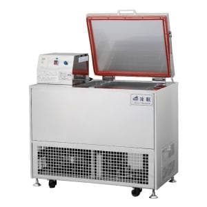 液体凍結技術　凍眠【S-220W】生産者様向けエントリーモデル キャスター付きで移動可能なコンパクトサイズ "