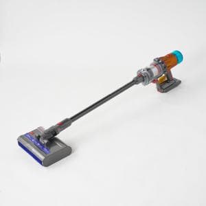 ダイソン/Dyson V12s Detect Slim Submarine SV46SU　水拭き掃除ができるコードレスクリーナー　1か月あたり約3,700円！