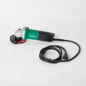 マキタ/makita 100Vディスクグラインダ M967　DIYに役立つマキタ ディスクグラインダ