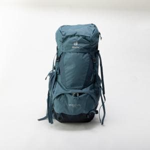ドイター/Deuter AIRCONTACT LITE 40+10  アトランティック×インク D3340123_1374　軽さと快適性のある女性用トレッキングパック