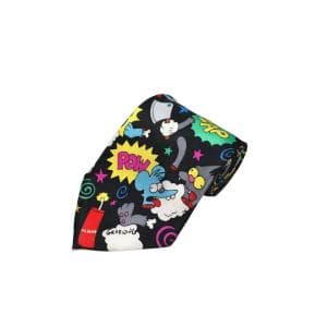 ネクタイ（LOONEY TUNES） n2270