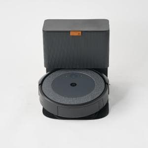 アイロボット/iRobot Roomba i5+ ルンバi5+ I5PLUS_ACC_2305　掃除する部屋を指定、ゴミ捨てまで全自動