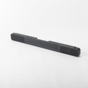 ジェイビーエル/JBL BAR 1000 JBLBAR1000PROBLKJN　立体的な音響を楽しめる充電式サウンドバー
