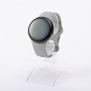 グーグル/Google Google Pixel Watch 2 Champagne Gold アルミケース / Hazel アクティブ バンド GA05030-GB