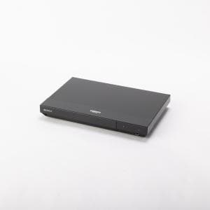 ソニー/SONY Ultra HD ブルーレイ/DVDプレーヤー UBP-X700　4Kを楽しむことに特化したシンプル機能