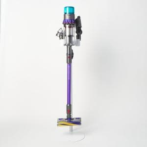 ダイソン/Dyson Gen5detect Absolute SV23ABL (S04)  ウイルスまで99.9%除去するコードレス掃除機