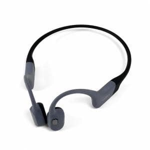 【新品】ショックス/Shokz 完全防水型MP3付き骨伝導イヤホン OpenSWIM Pro 【スポーツ】【IP68防塵防水】【オープンイヤー】