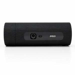 ジェイエムゴー/JMGO PicoFlix ブラック J61-7K5【モバイルプロジェクター】【ホームシアター】