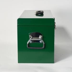 京都機械工具 STAHLWILLE 9.5sq.オールスターツールセット 69点 グリーン 9197-0160jp　海外ブランドの人気ツール69点セット