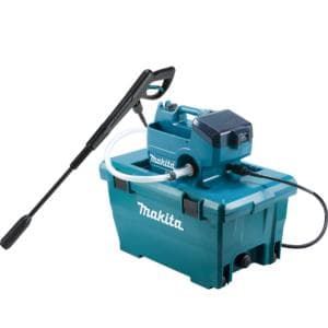 Makita(マキタ)充電式高圧洗浄機 MHW080D
