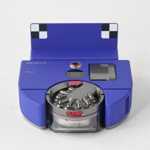 ダイソン/Dyson 360 Vis Nav RB03 DBN EX (S04)　360度ゴミを捉えるパワフルなロボット掃除機