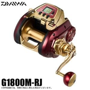 ダイワ 電動リール シーボーグ G1800M-RJ 右