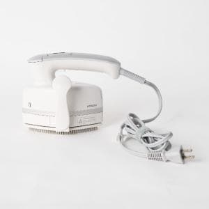 日立/HITACHI 衣類スチーマー アイボリー CSI-RX70-C たくさんの機能がついた便利なアイロン