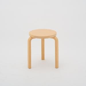 アルテック　スツール／Artek Stool 60