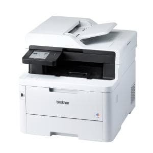 【大容量トナー同梱】 A4カラーレーザー複合機／プリンター - MFC-L3780CDW【ブラザー工業公式／Brother】（テストマーケティング中）