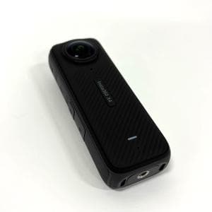 インスタ360/Insta360 Insta360 X4+114cm 見えない自撮り棒セット 【360度撮影】【最高画質】【水中撮影】