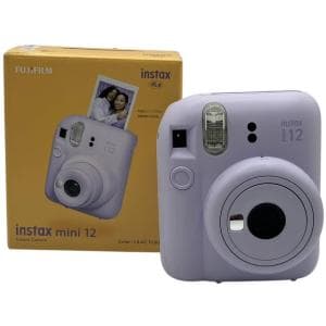 【本体のみ】instax mini12