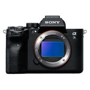 ソニー/SONY α7SIII ILCE-7SM3　有効画素数約1210万画素で描き出す感動の映像