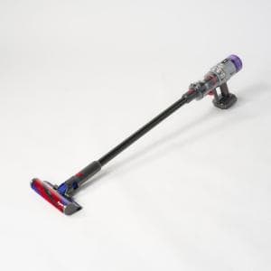 ダイソン/Dyson Micro Origin SV33FFOR (S02)　小回りの利くヘッドで簡単お掃除！コードレスクリーナー 