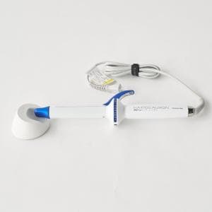 バイオプログラミング/Bioprogramming ヘアビューロン 3D Plus カール S-type 26.5mm HBRCL3D-GS-JP　美容師からもおすすめされるカールアイロン