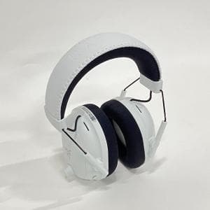レイザーインク/Razer Inc. BlackShark V2 Pro ホワイト RZ04-04530200-R3M1 【ワイヤレスゲーミングヘッドセット】【ヘッドホン】