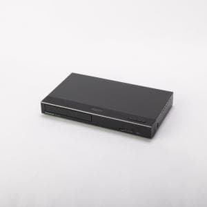 パナソニック/Panasonic ブルーレイディスクプレーヤー DP-UB45　Ultra HDに対応した美しい映像表現